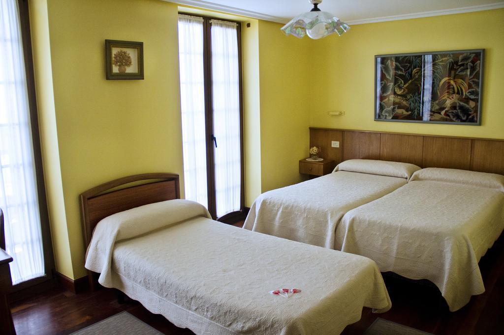 Pension Getariano Room photo